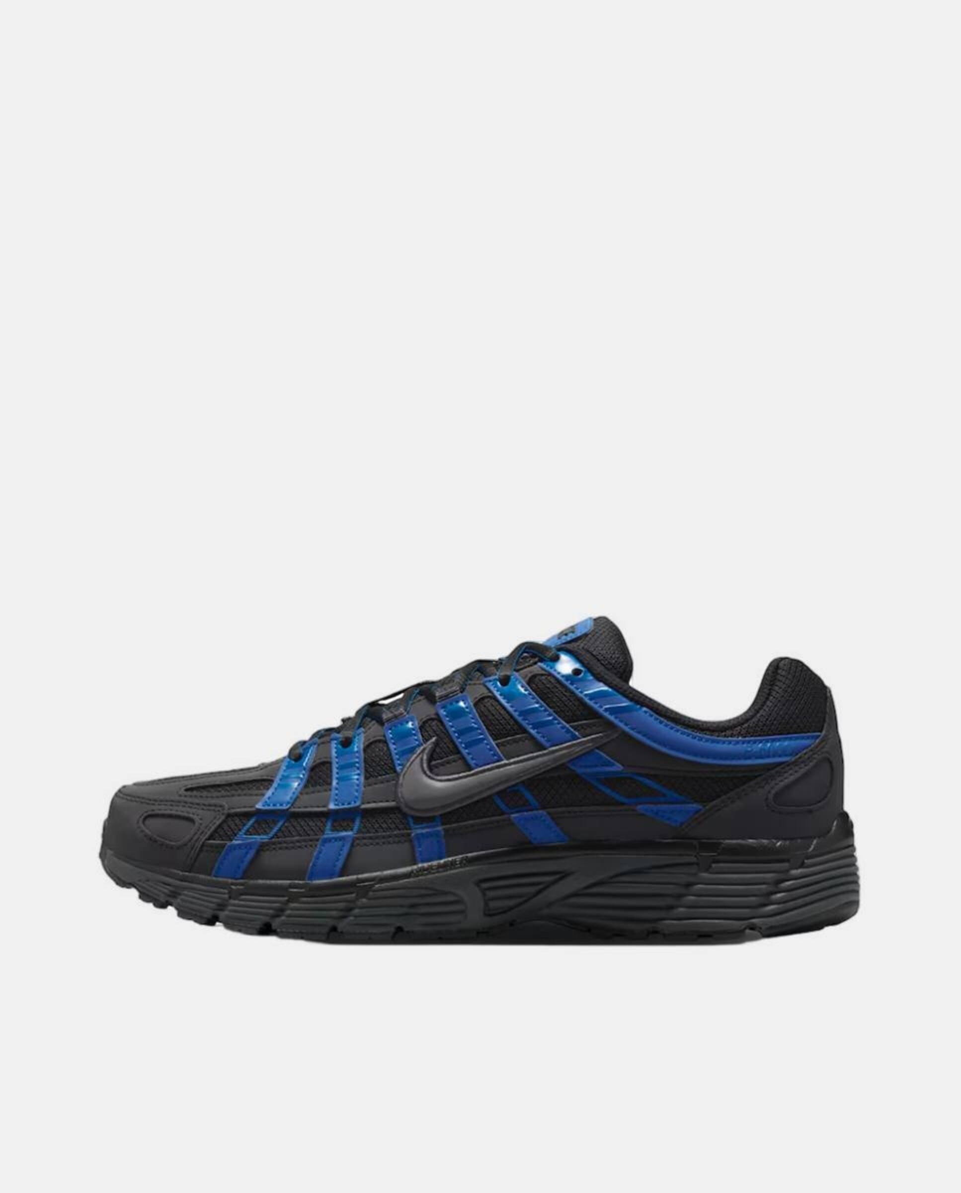 Sapatilhas Casual P-6000 SE de Homem Azul-8