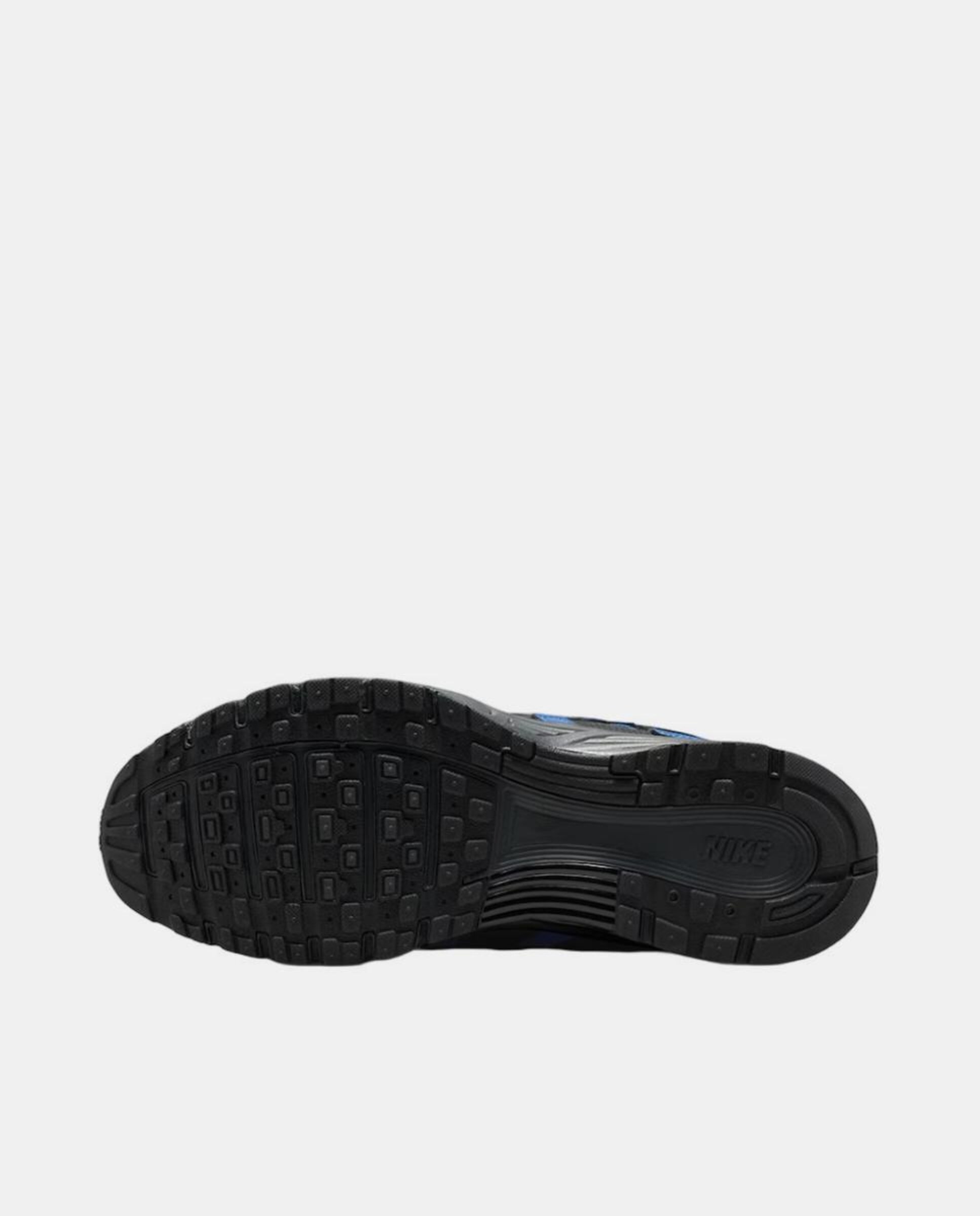 Sapatilhas Casual P-6000 SE de Homem Azul-6