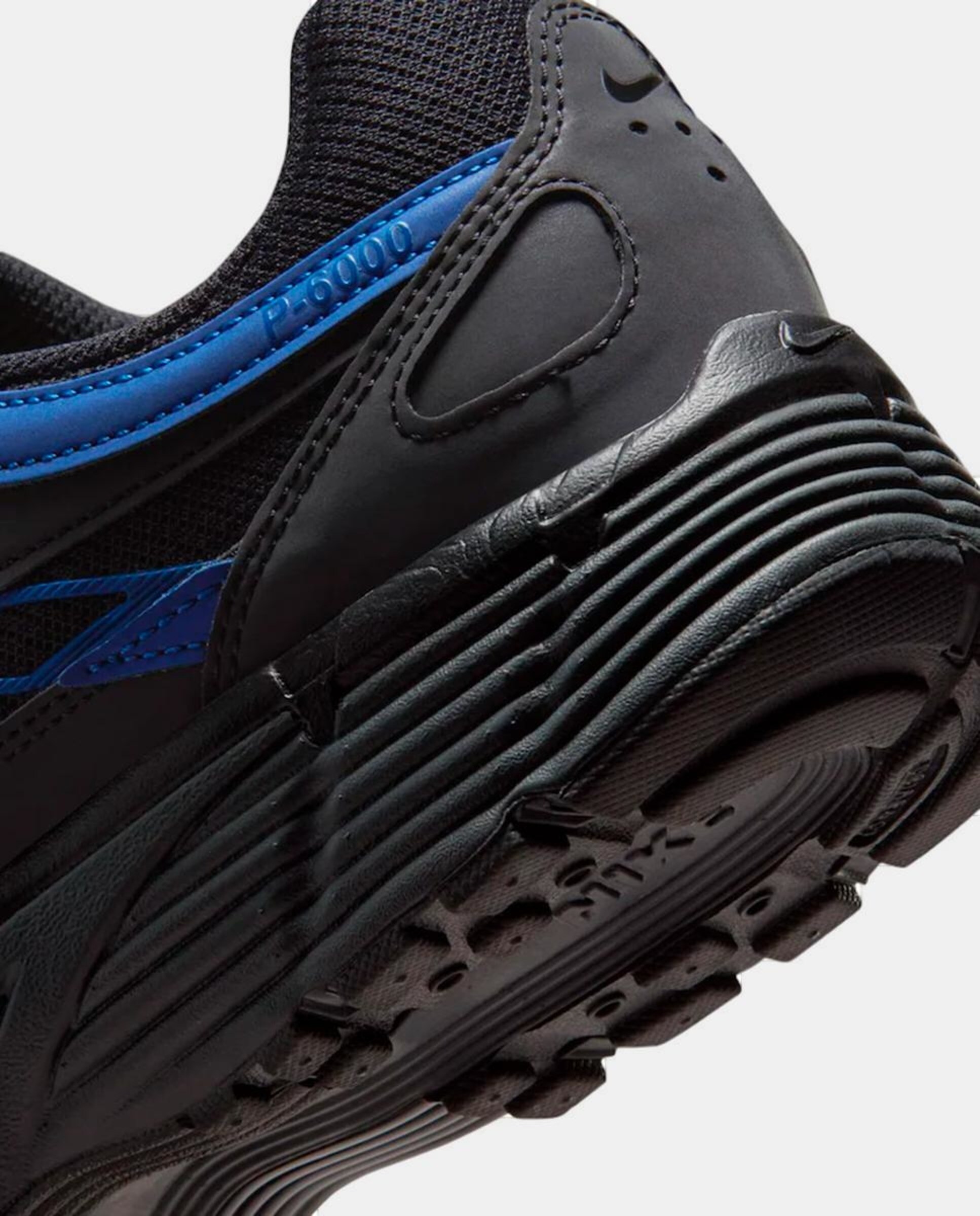 Sapatilhas Casual P-6000 SE de Homem Azul-5