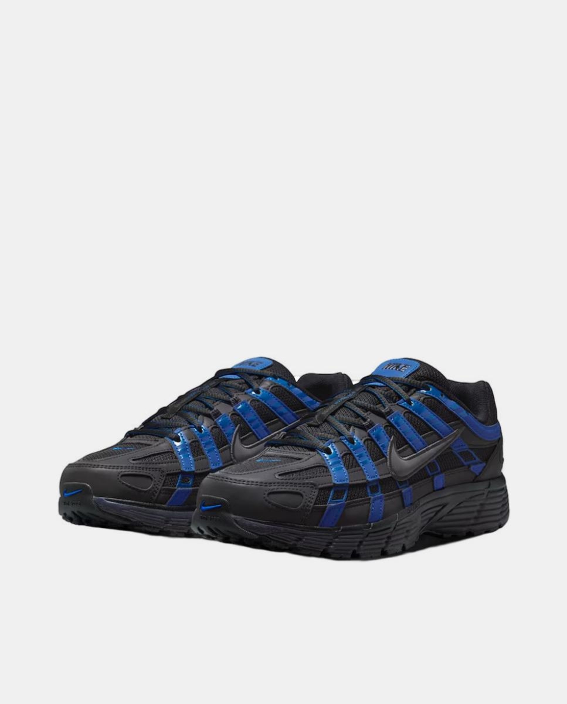 Sapatilhas Casual P-6000 SE de Homem Azul-3