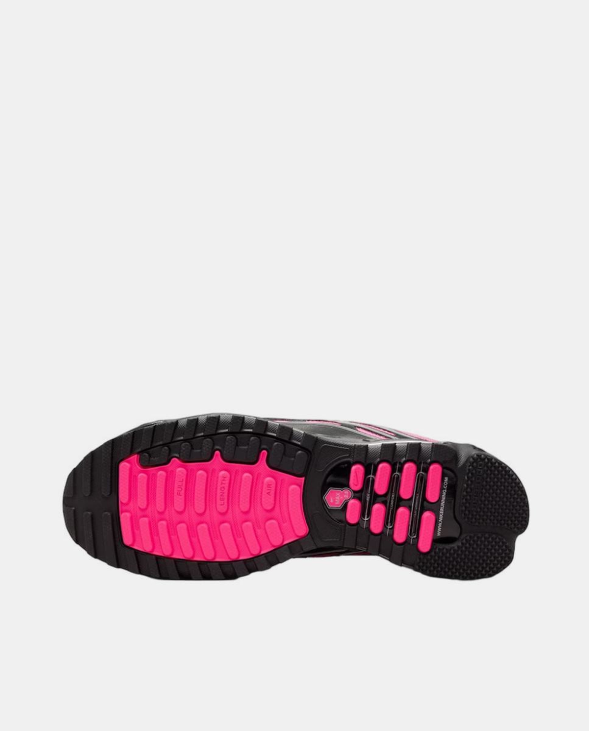 Sapatilhas Casual Air Max TL 2.5 de Homem Preto-10