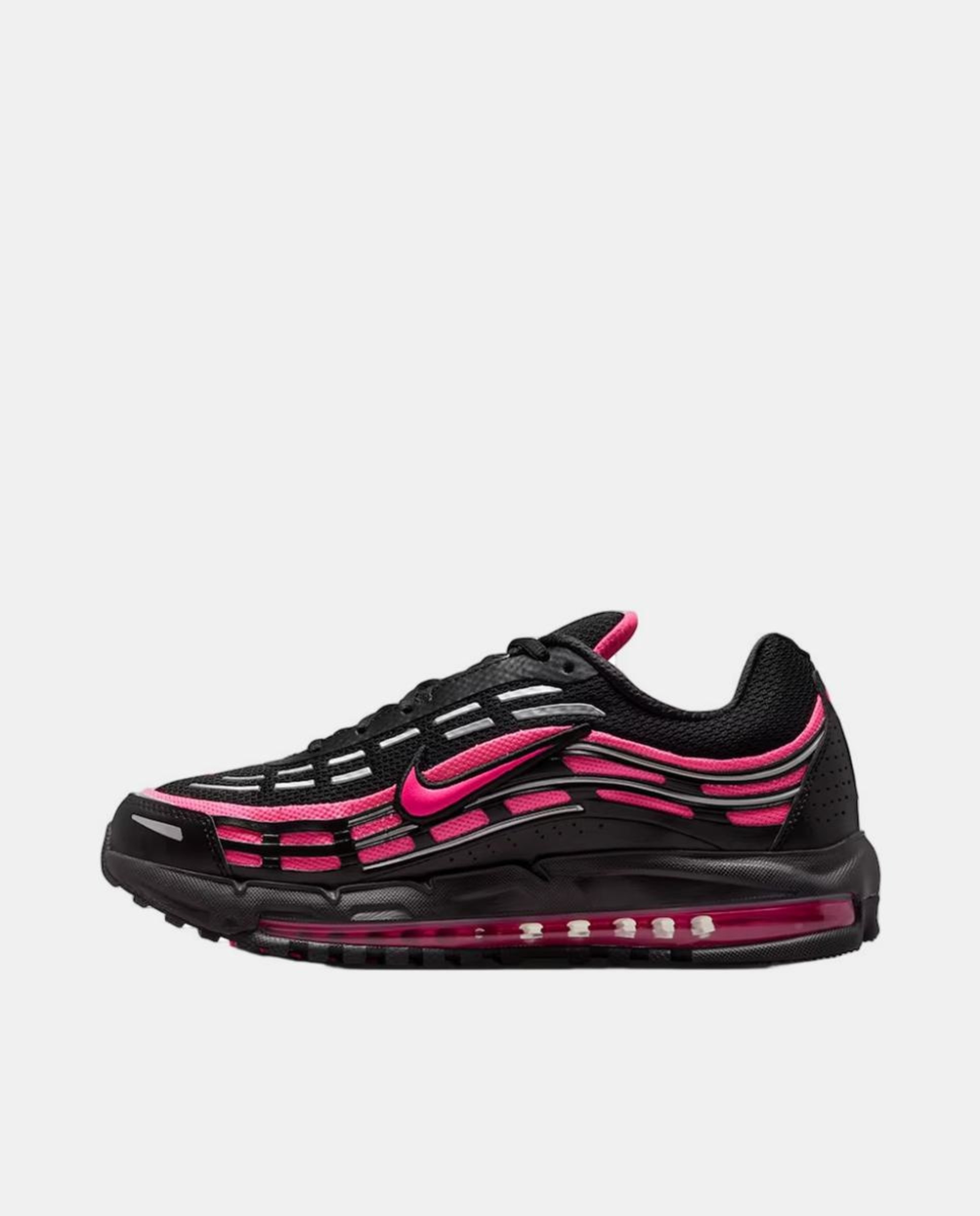 Sapatilhas Casual Air Max TL 2.5 de Homem Preto-8