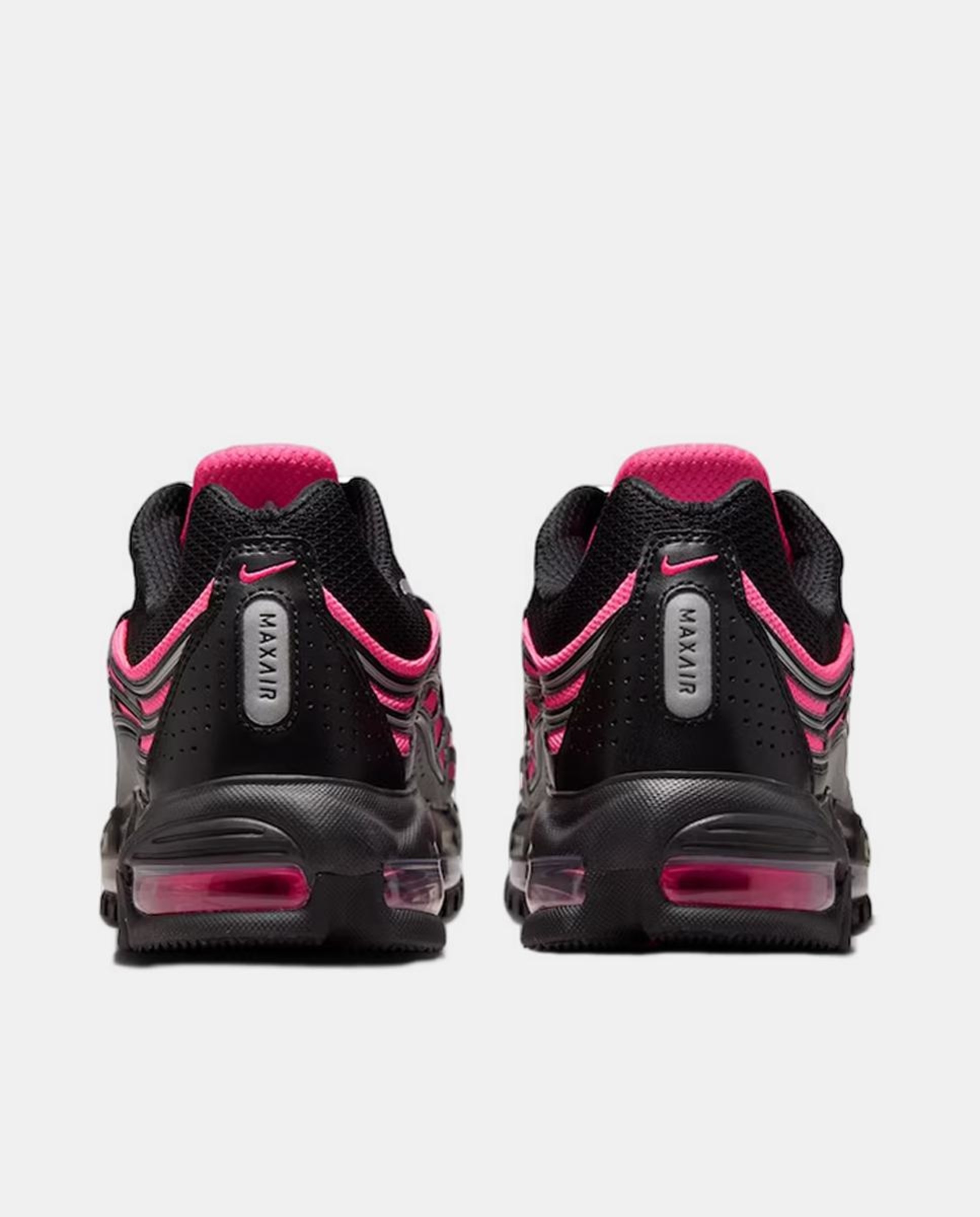 Sapatilhas Casual Air Max TL 2.5 de Homem Preto-2