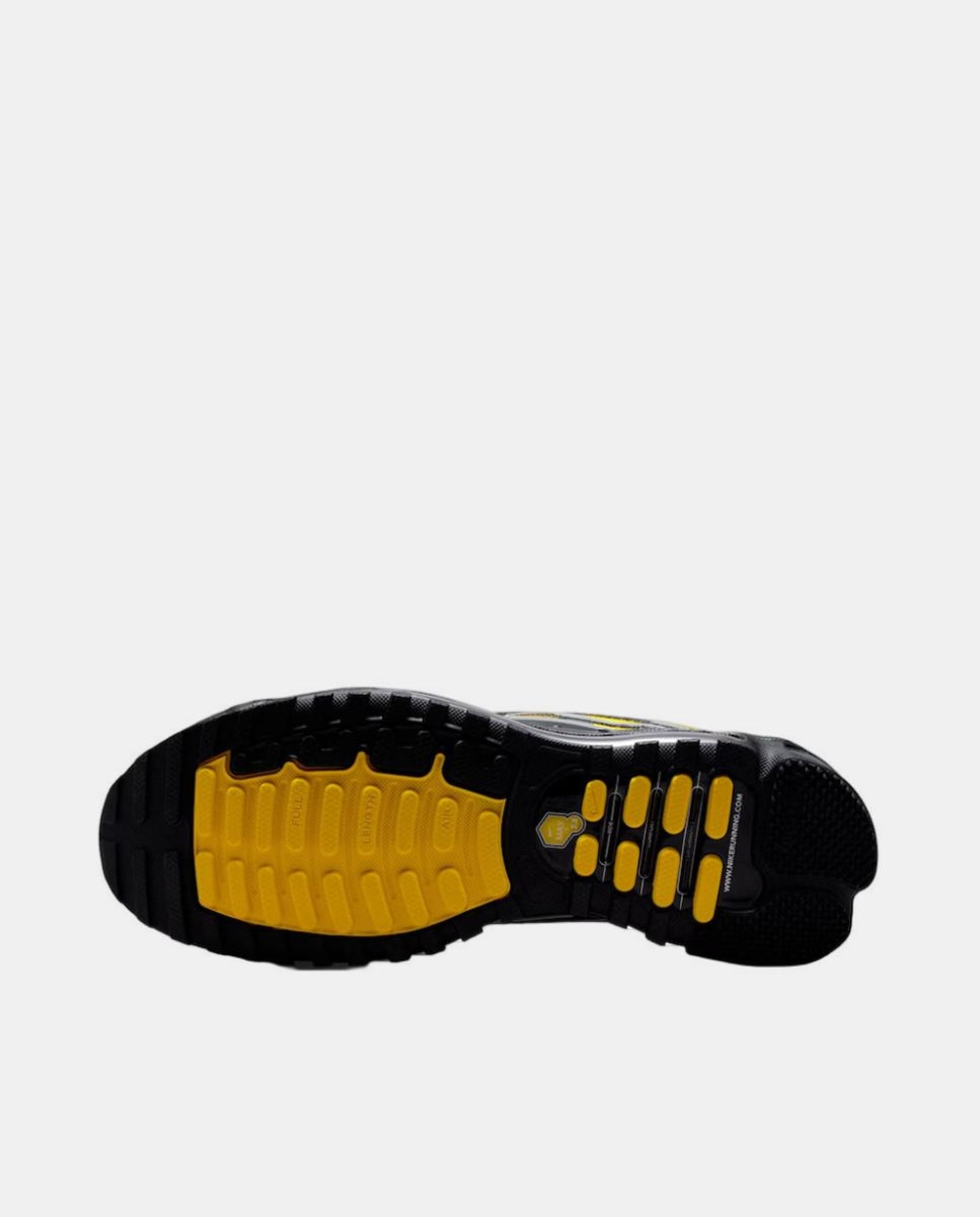 Sapatilhas Casual Air Max TL 2.5 de Homem Preto-10