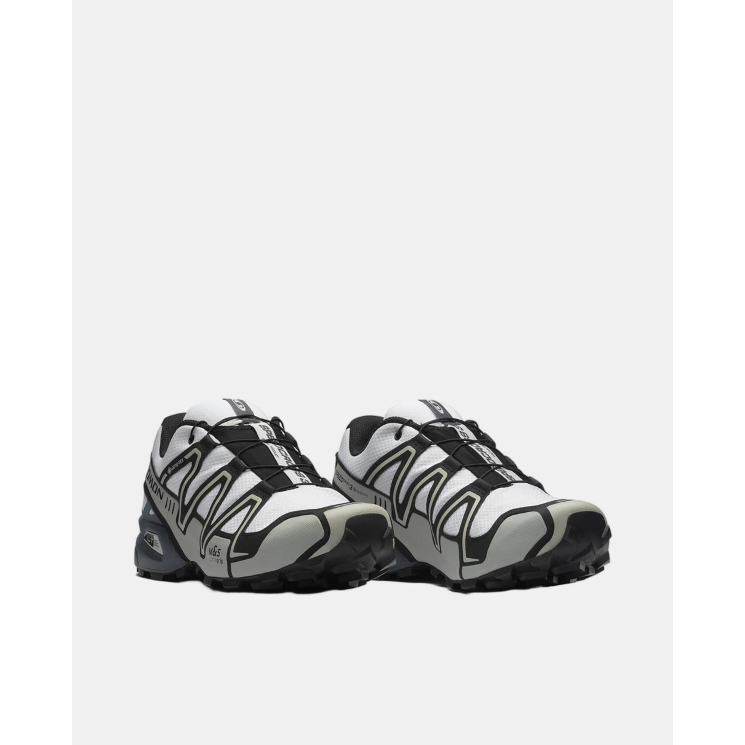 Sapatilhas Speedcross 3 GTX de Homem e Mulher 7