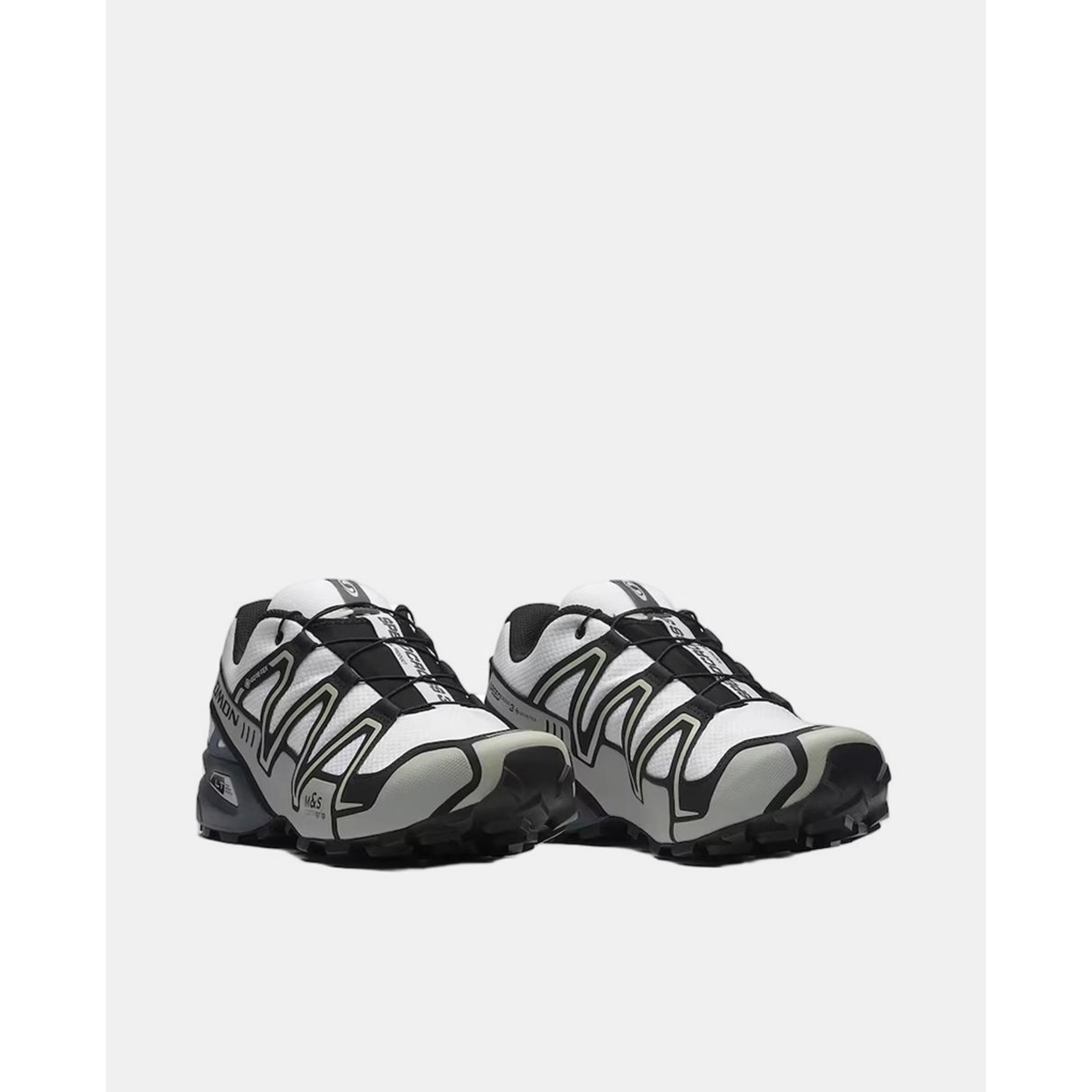 Sapatilhas Speedcross 3 GTX de Homem e Mulher 4