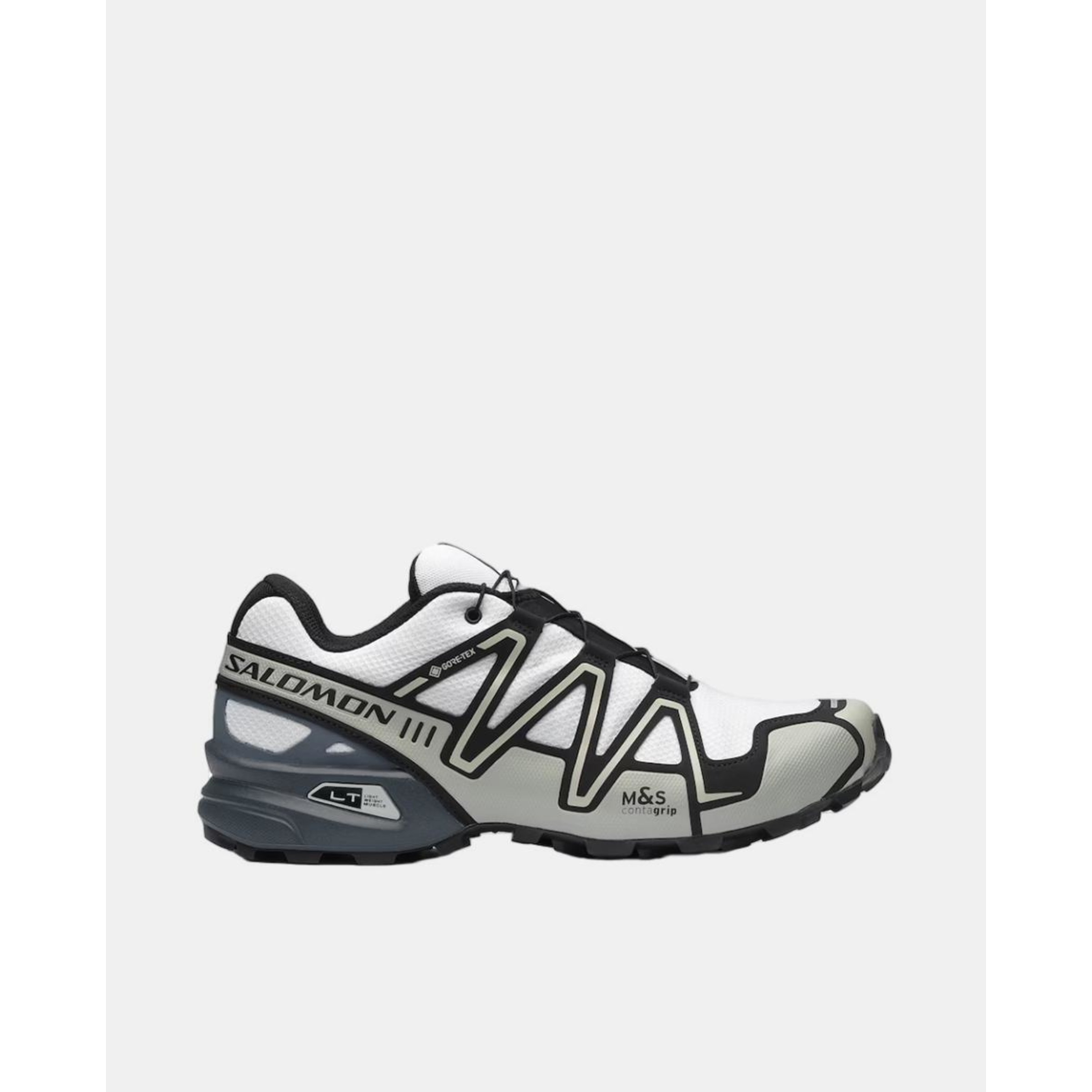Sapatilhas Speedcross 3 GTX de Homem e Mulher 1