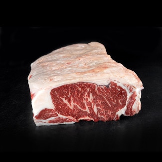 lomo de vacuno raza angus - Miguel Vergara