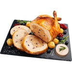 Barbarie Ente 1 Stück Ungefähres Gewicht Schale 1,5 kg