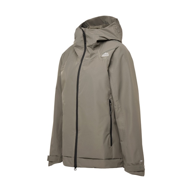 Imagem 0 de Casaco 5K/5K Impermeável de Montanha de Mulher