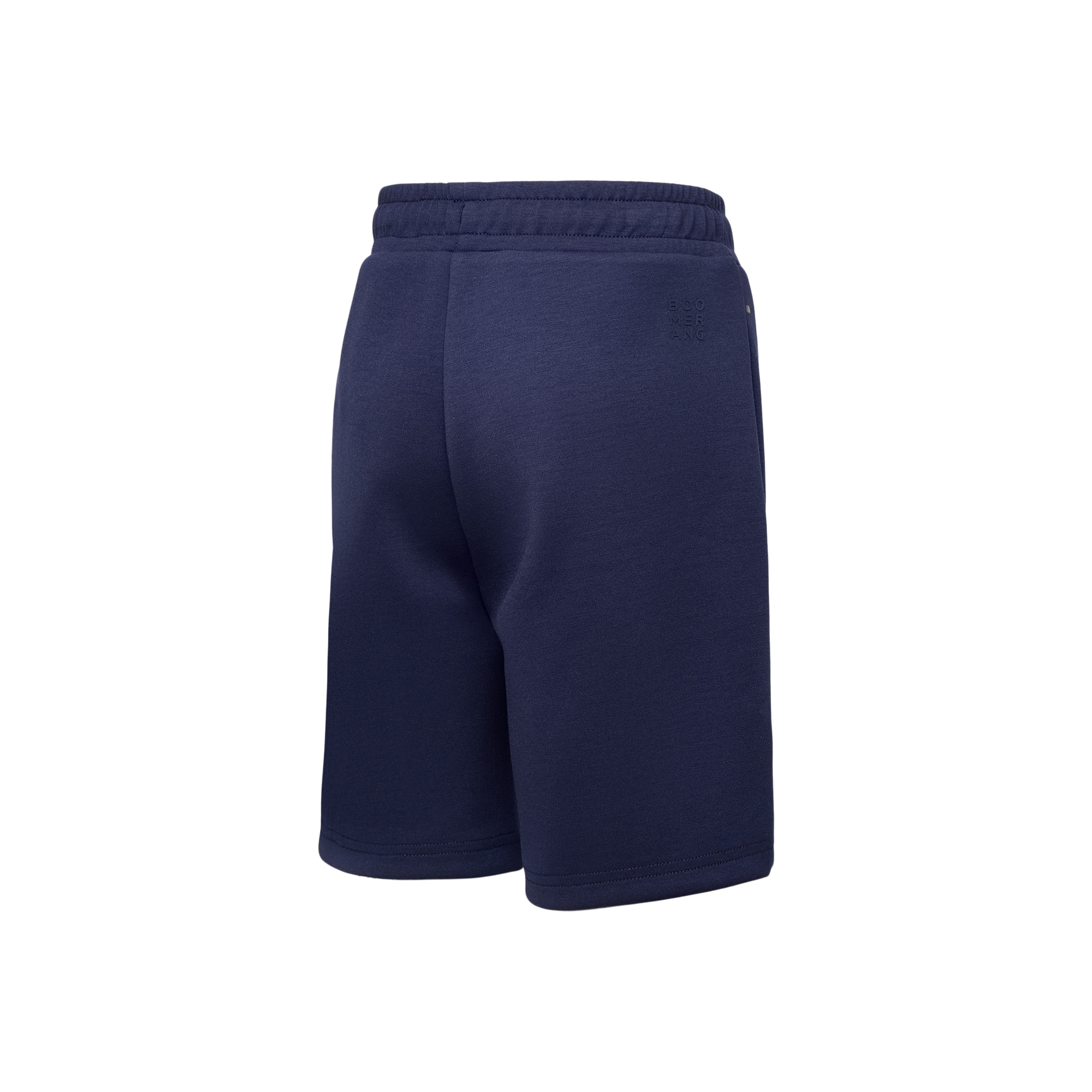 Calções de Viscose Sportcasual de Menino Azul-marinho-5