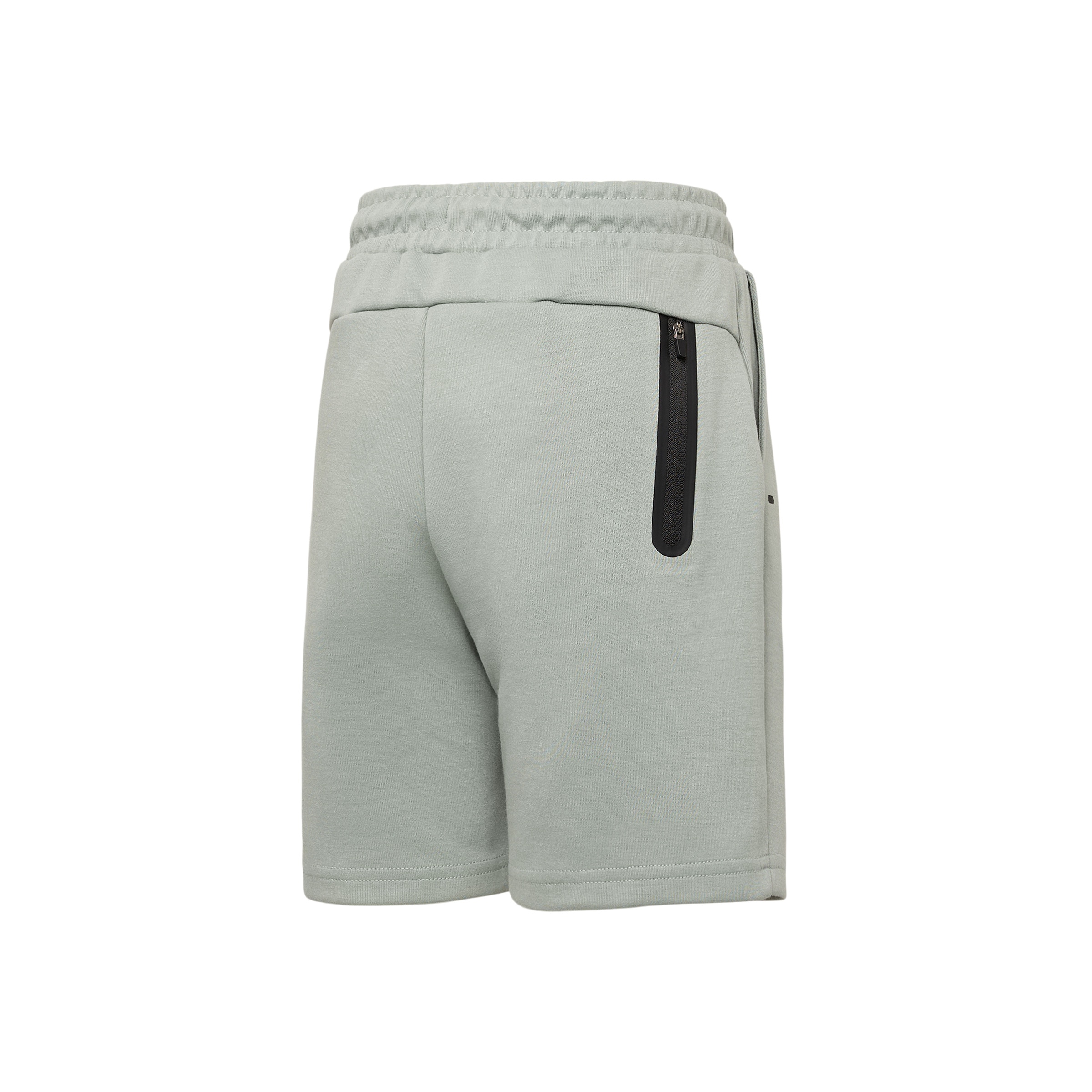 Calções Sportcasual de Menino Caqui-5