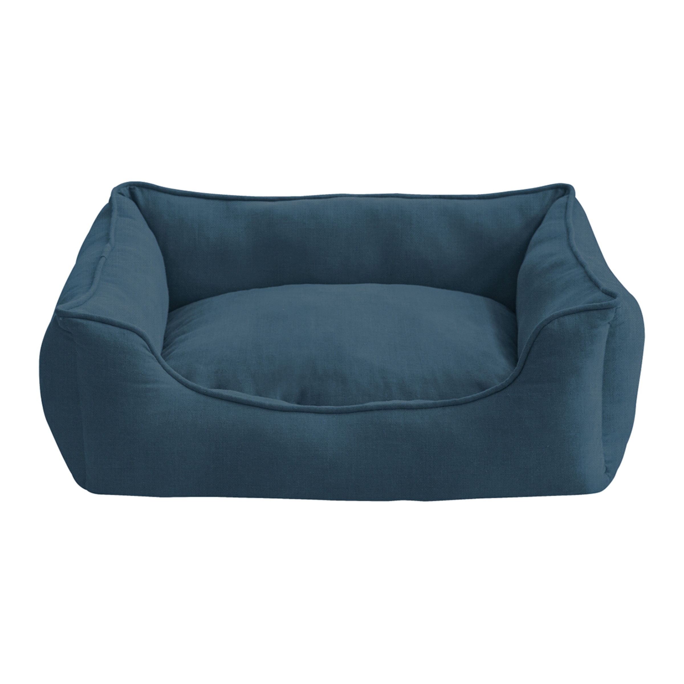 Imagen 0 de Cama Fred & Rita para perros y gatos Marine Waves