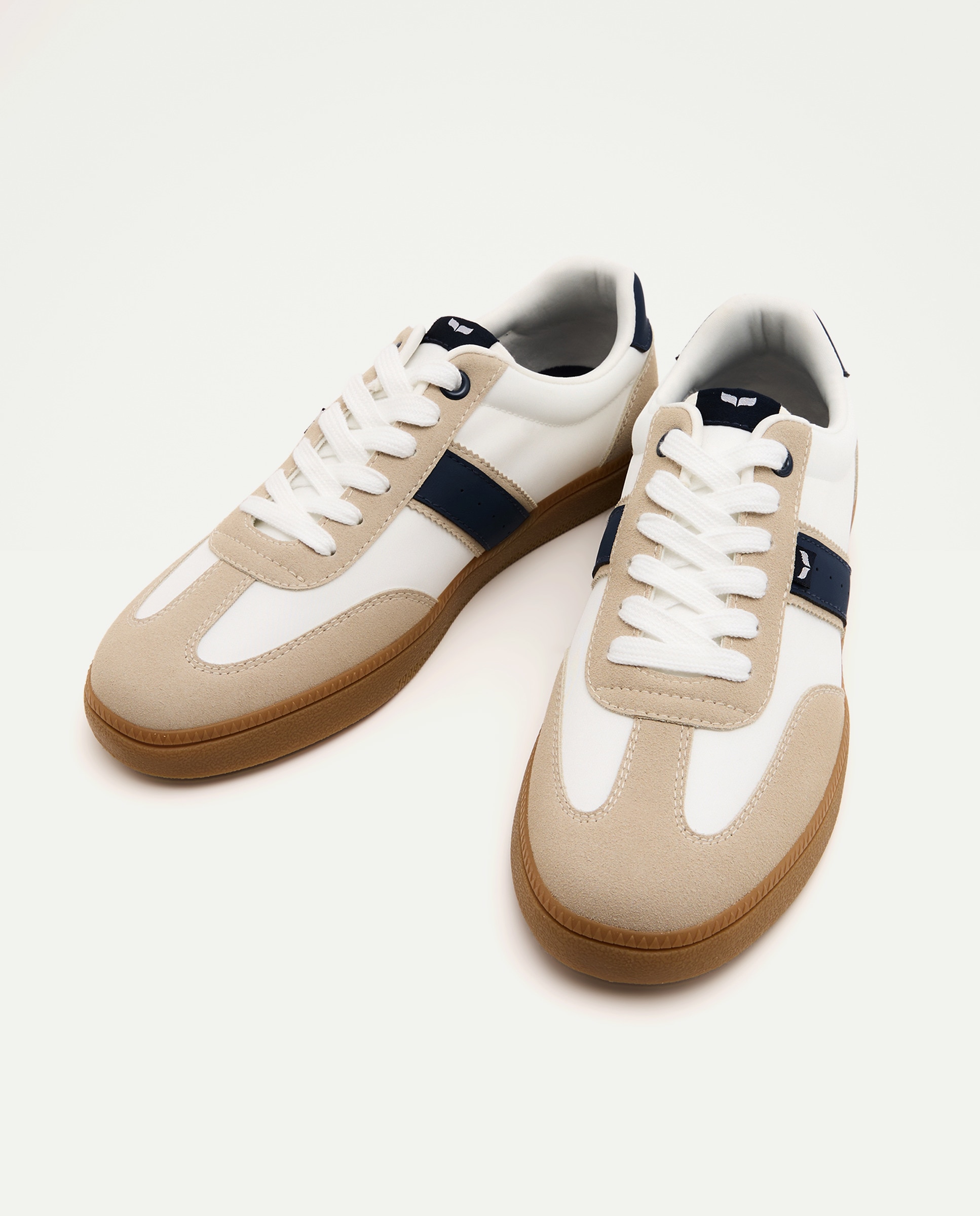 Sapatilhas desportivas Branco-2