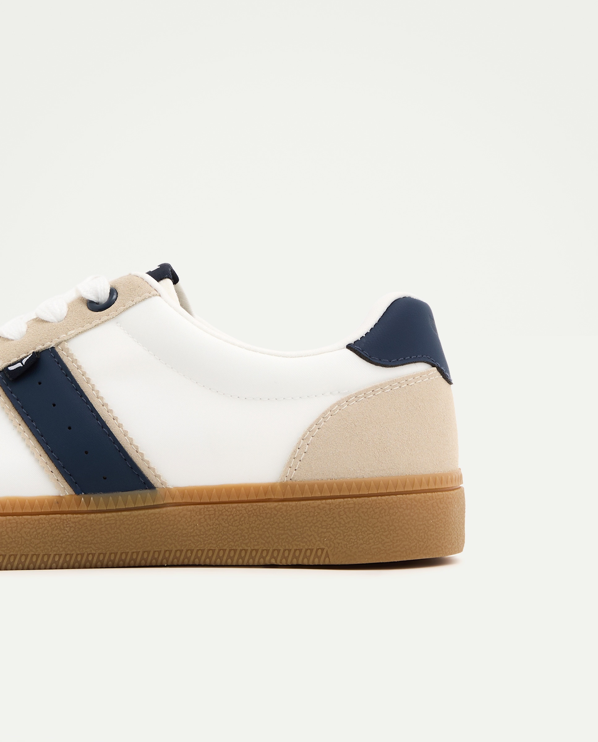 Sapatilhas desportivas Branco-5