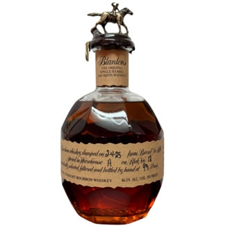 Whisky 70 cl - Blanton's