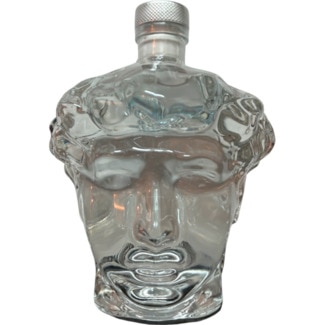 Gin 70 cl - Impavid