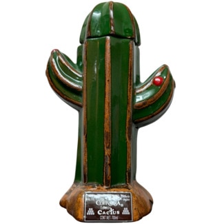 Tequila Cactus 70 cl - La Cofradía