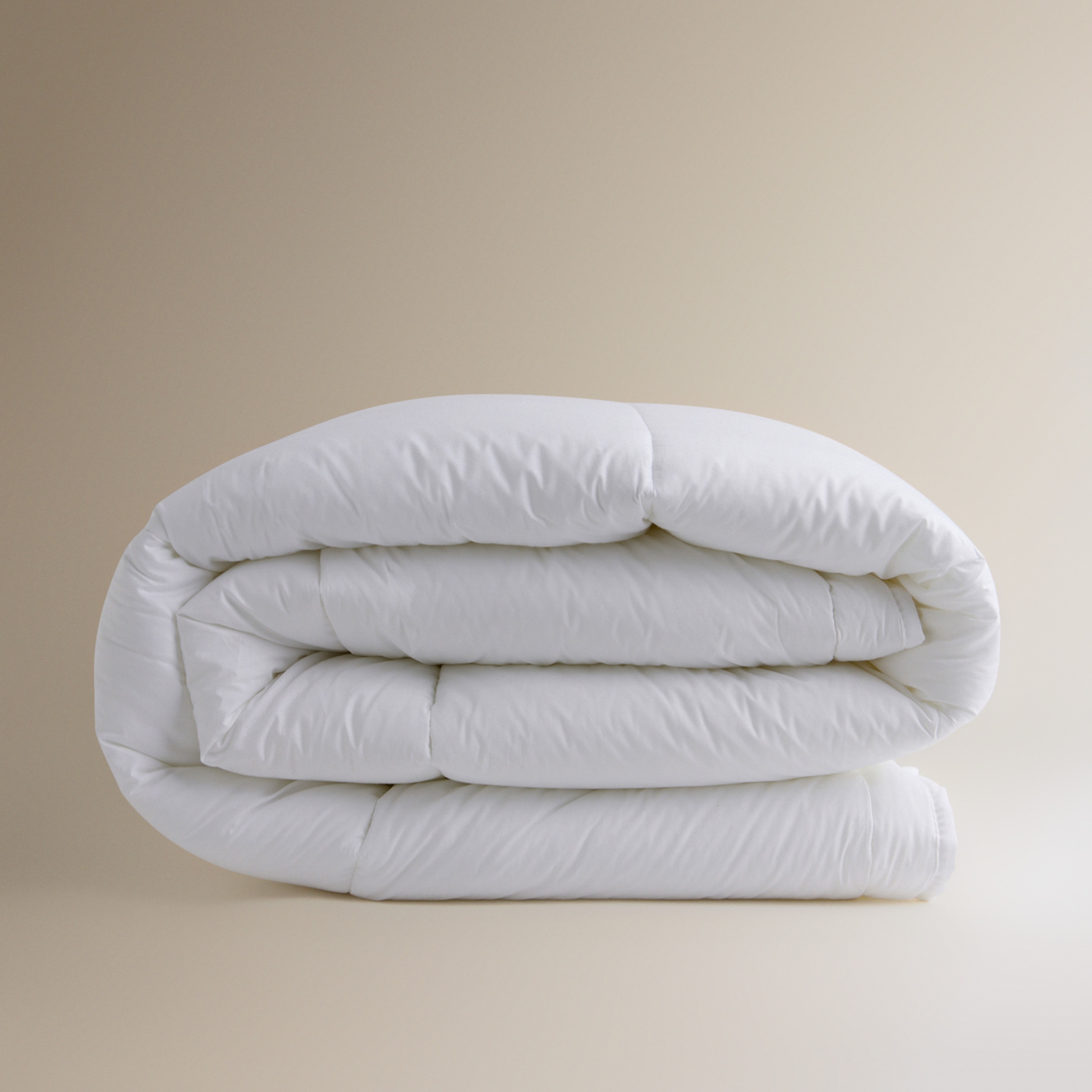 Imagem 0 de Edredão Nível Térmico 3 Fibra Extra Volume Nature Protect