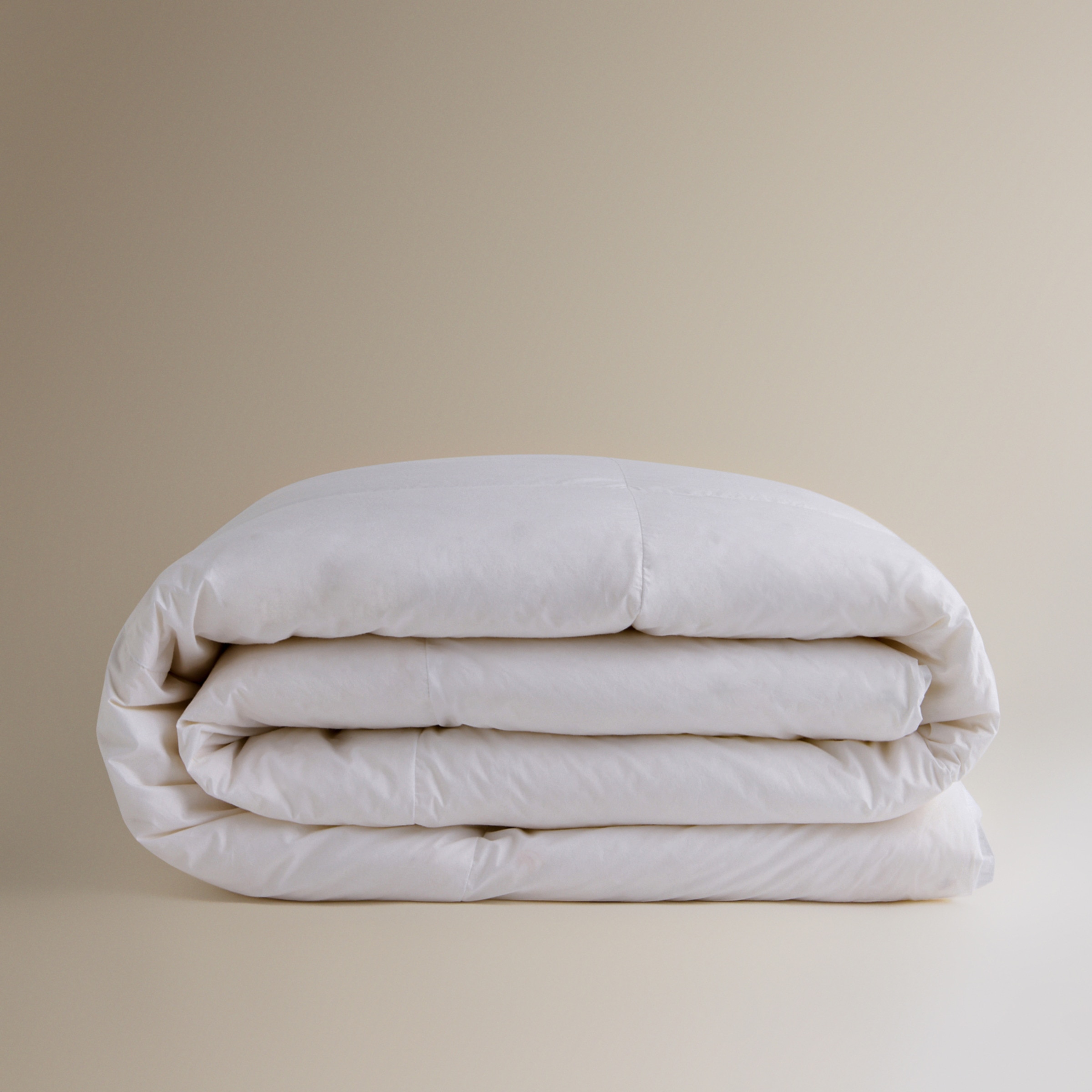 Imagem 0 de Edredão Nórdico Nível Térmico 2 de Penugem de Pato Bulkdown