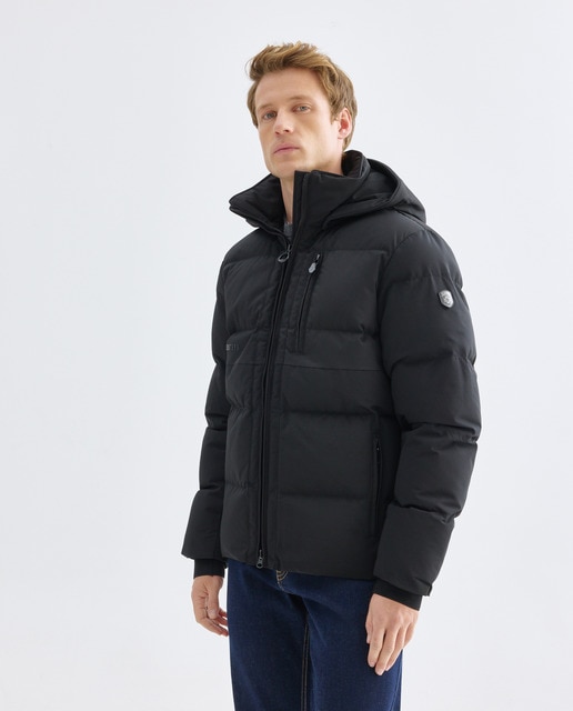 Imagem 0 de Blusão Acolchoado Desportivo