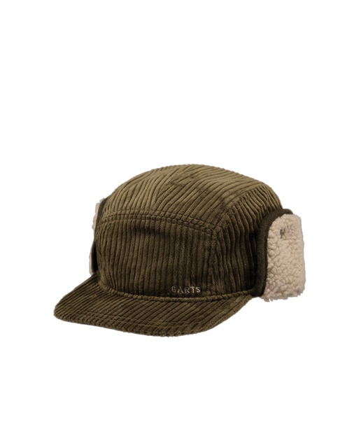 Imagen 0 de Gorra orejeras de hombre