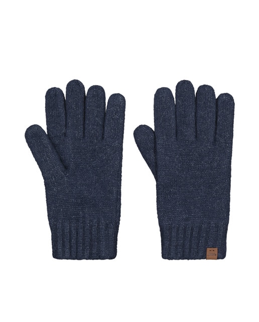 Imagen 0 de Guante de punto de hombre