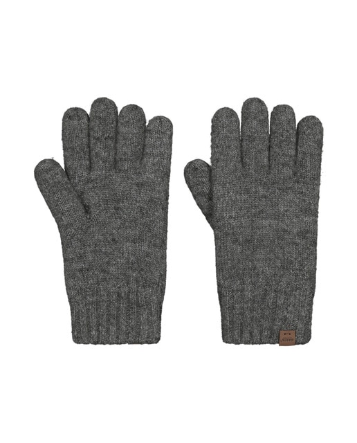 Imagen 0 de Guante de punto de hombre