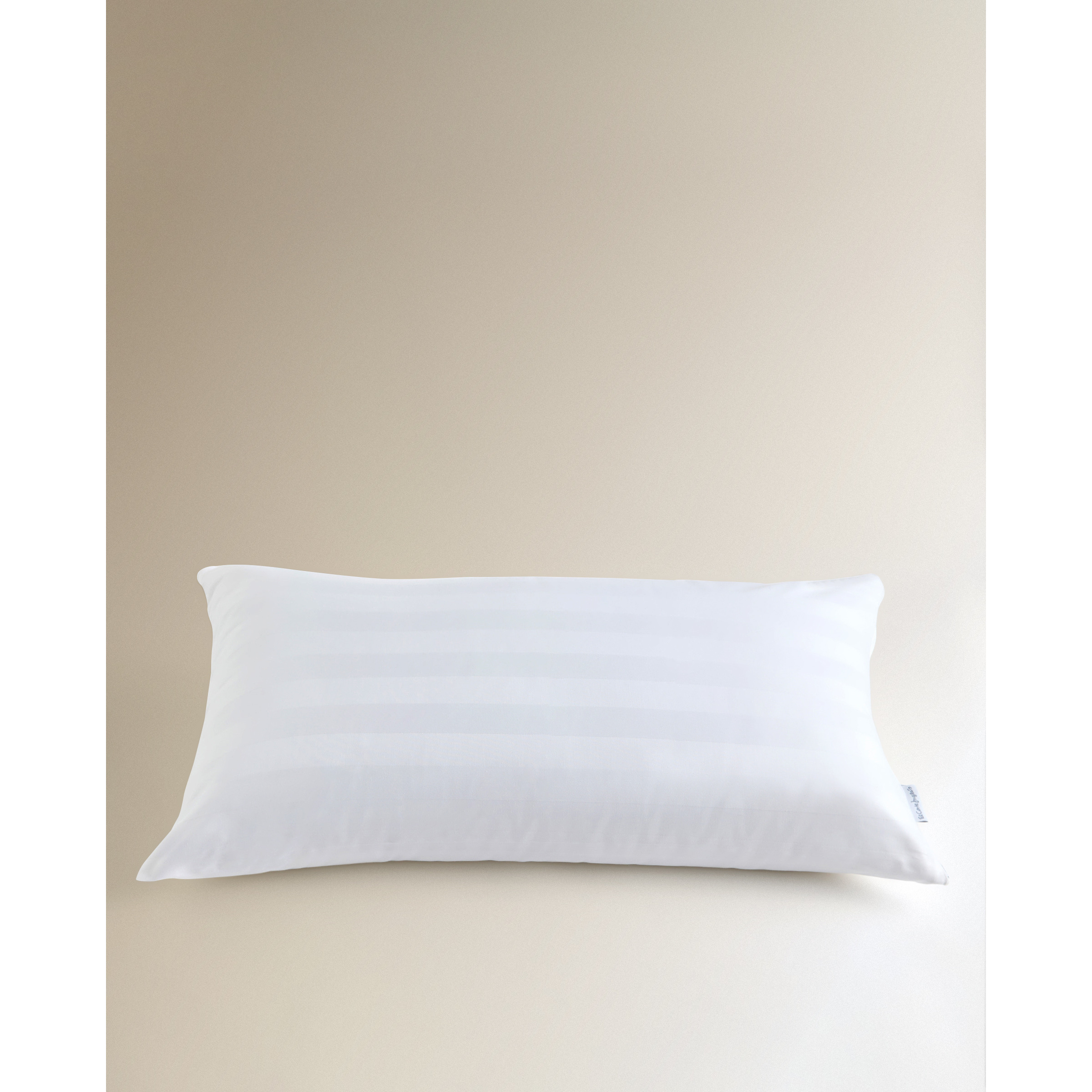 Imagem 0 de Almofada de Fibra Clássica Confort Suave Média