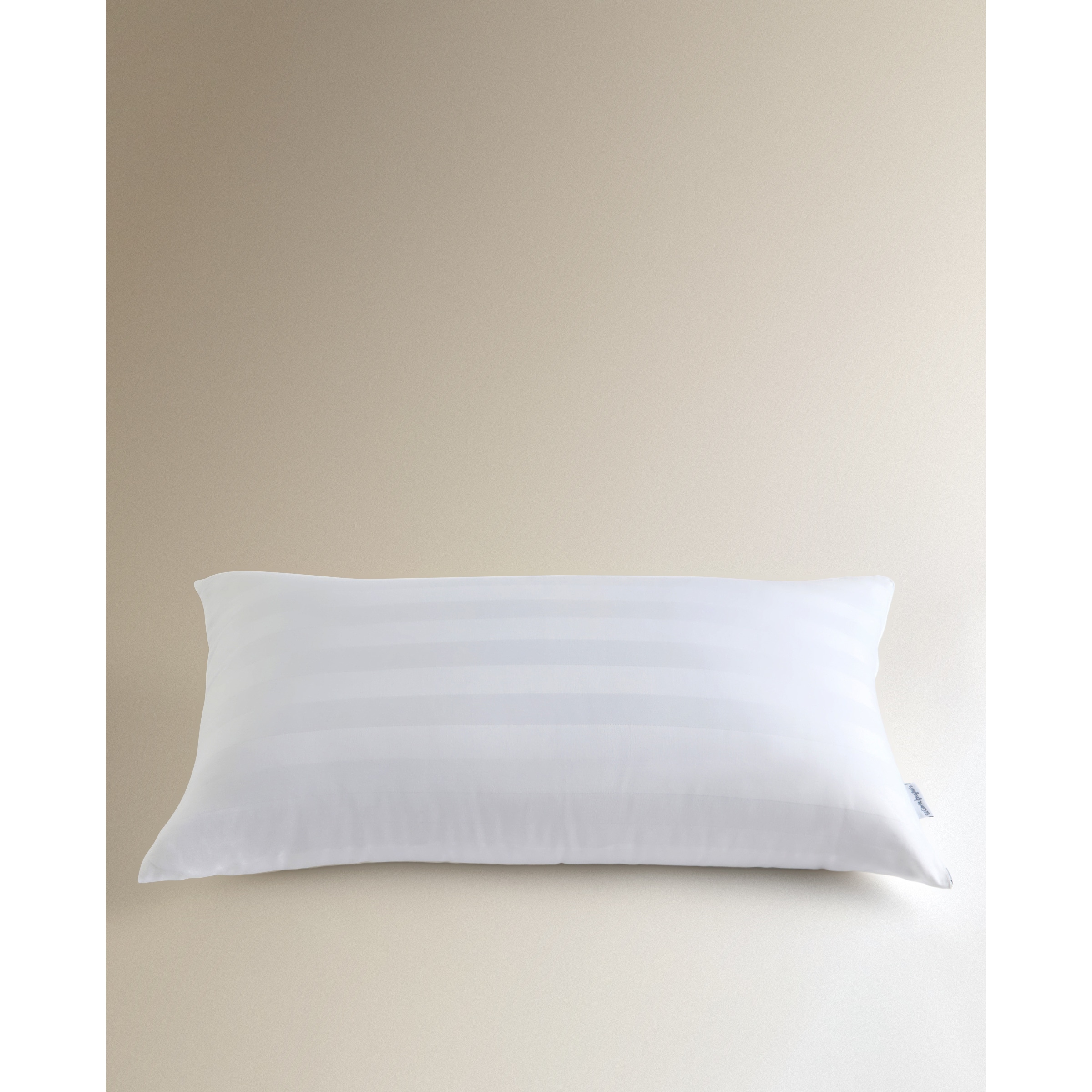 Imagem 0 de Almofada de Fibra Clássica Confort Alta