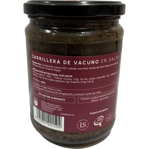 eingemachte Schweinelende Schale 400 g