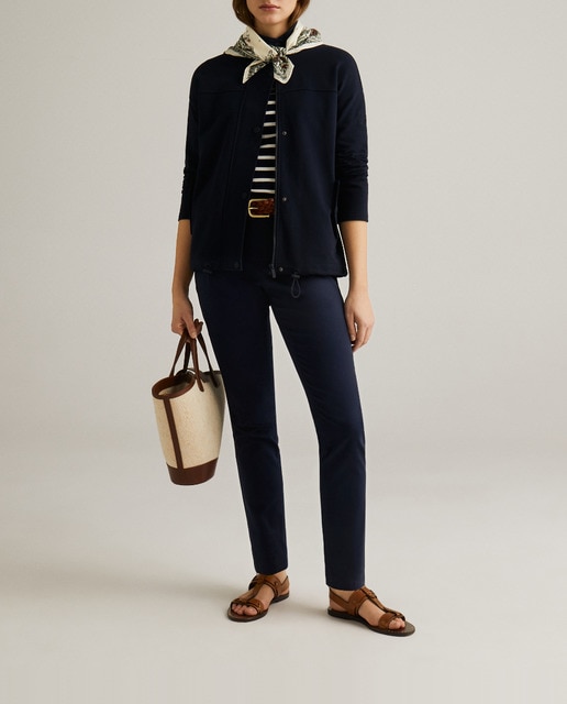 Imagen 0 de Legging básico de mujer