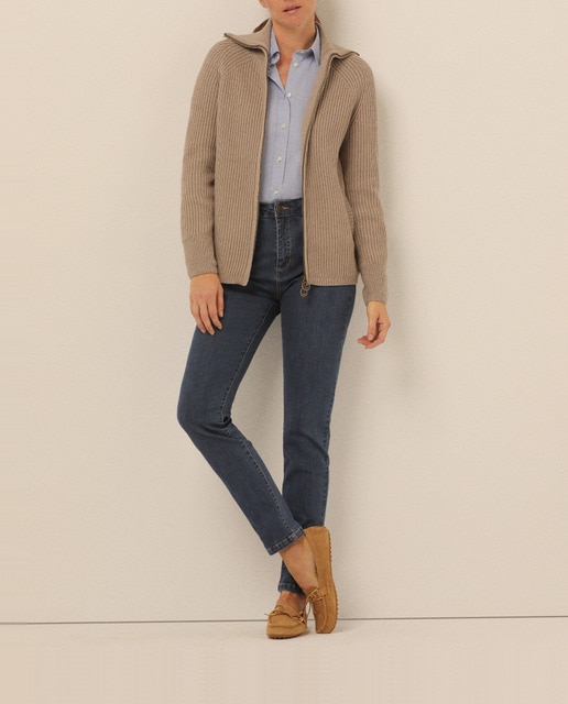 Imagen 0 de Vaquero pitillo escudo