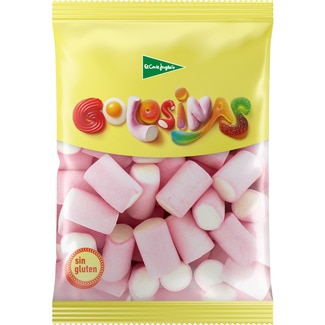 nubes sin gluten bolsa 200 g - El Corte Ingles