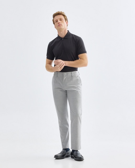 Imagem 0 de Calças Casual