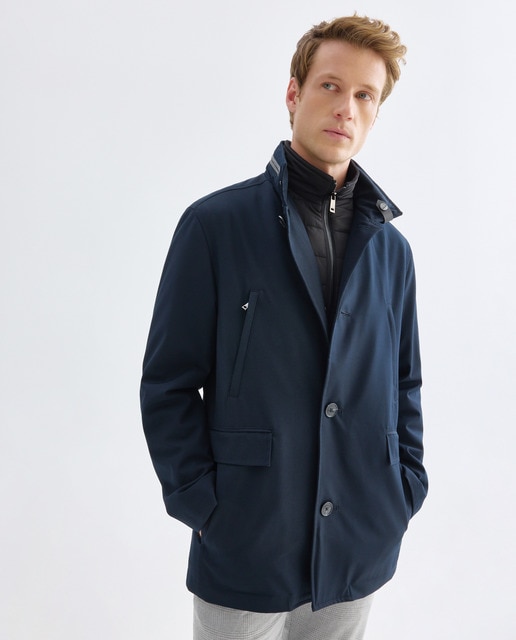 Imagem 0 de Blusão Outerwear