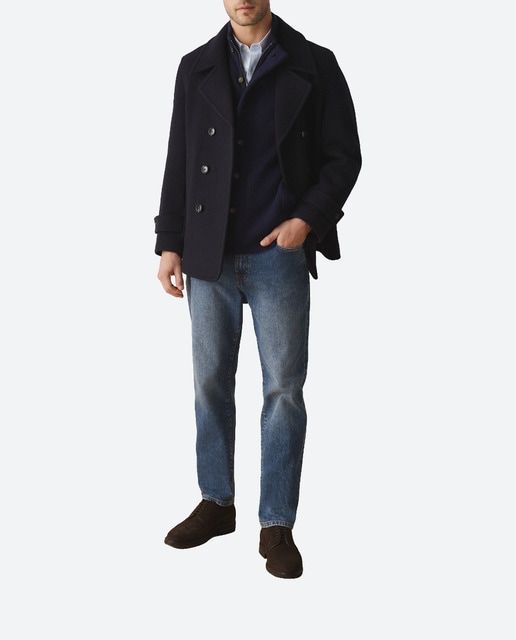 Imagen 0 de Vaquero de hombre desencolado