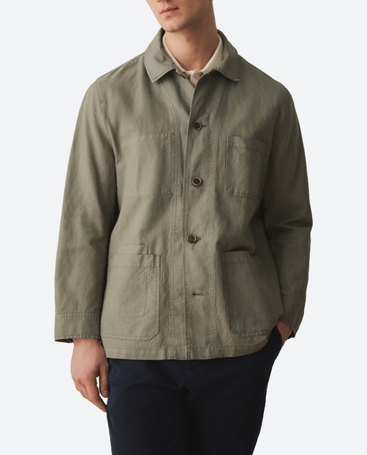 Imagen 0 de Chaqueta de hombre