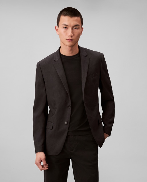 Imagen 0 de Americana de traje Hombre fit slim