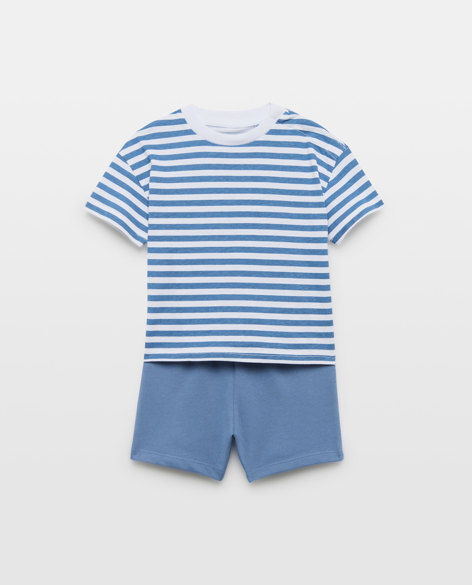 Imagen 0 de Conjunto de bebé campamento