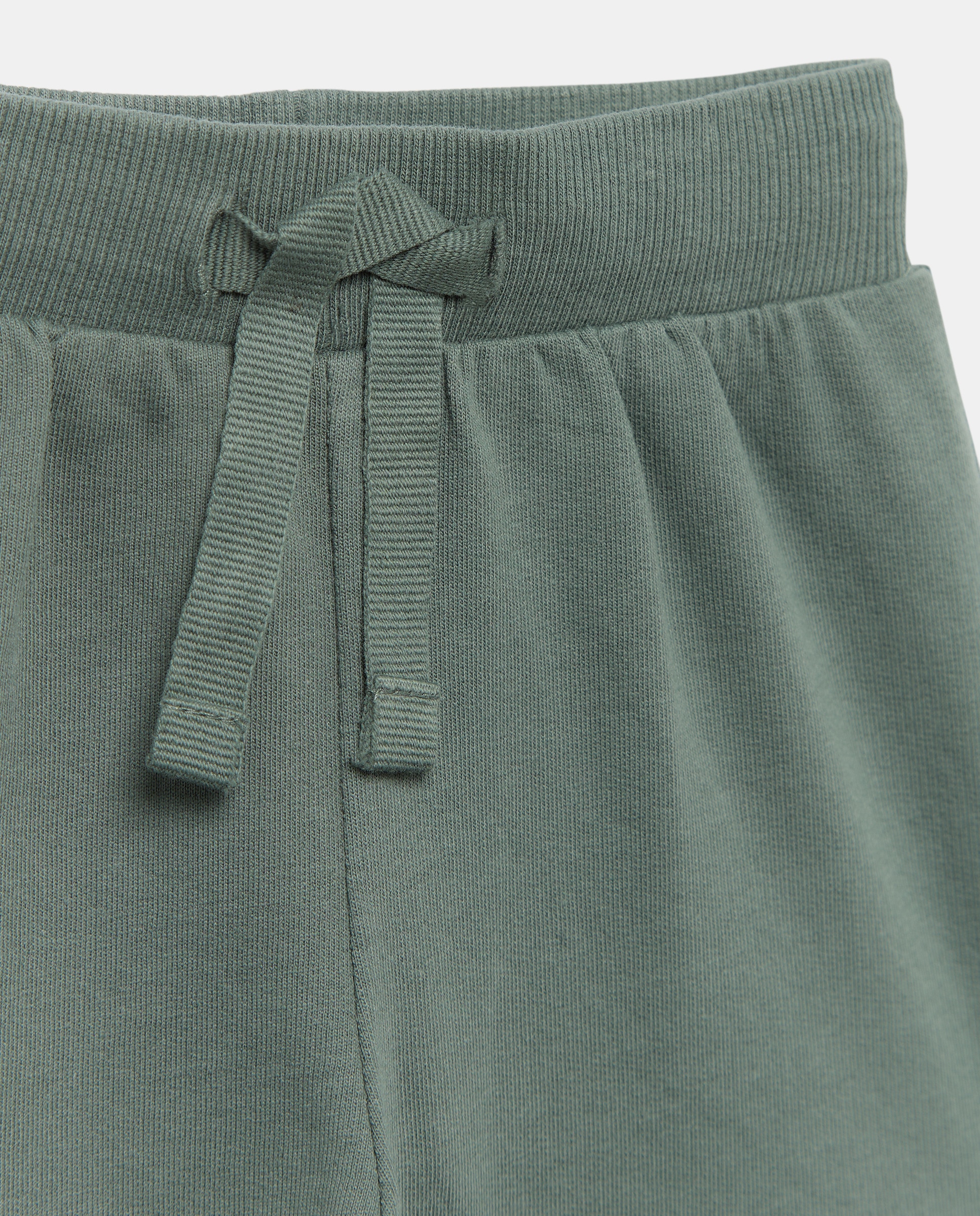 Conjunto de bebé campamento 530 Verde oscuro-3