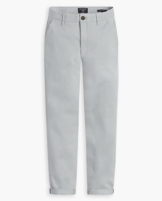 Imagen 0 de Pantalón de mujer chino de corte slim