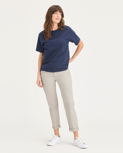 Imagem 0 de Calças Chino Slim