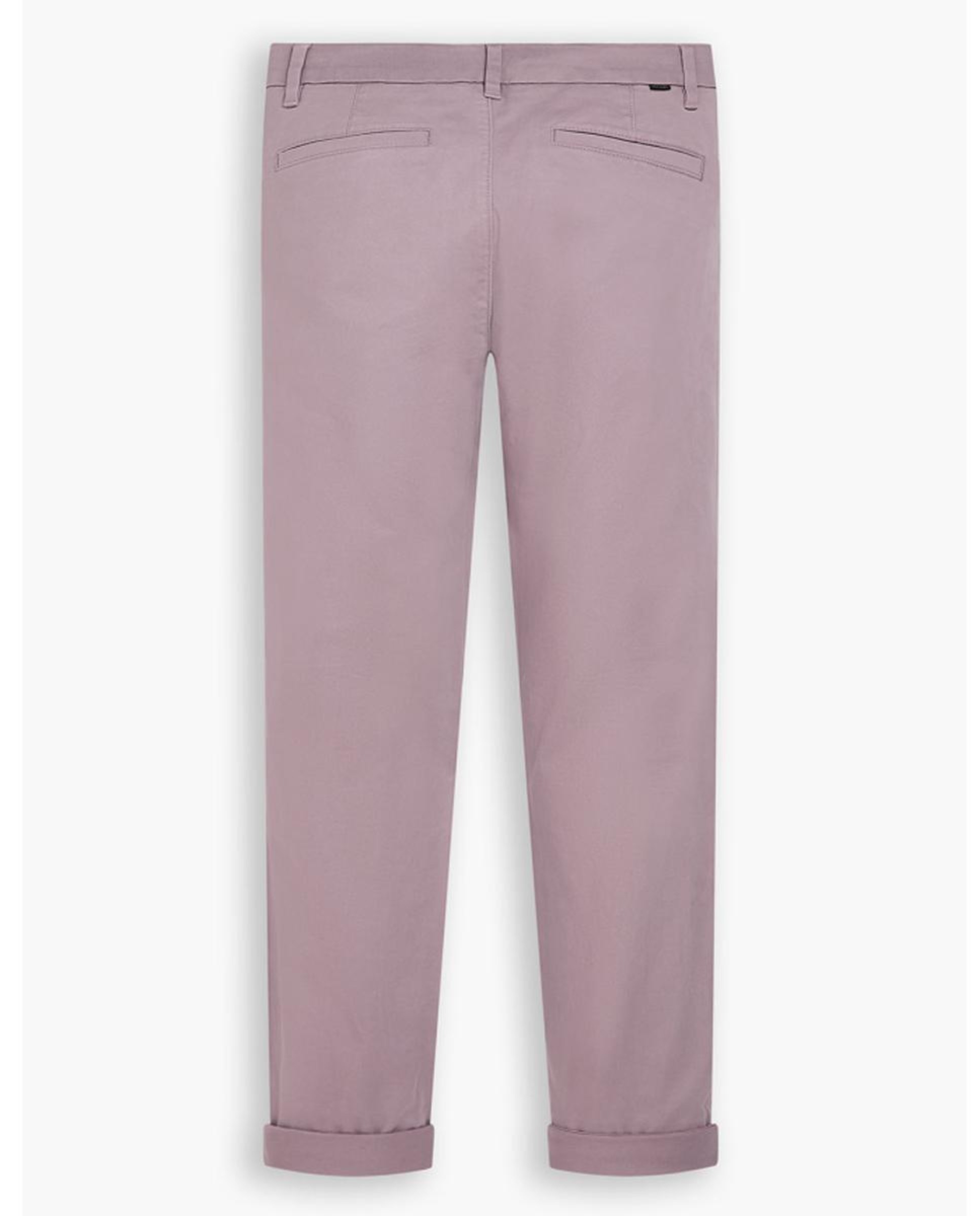 Calças Chino Slim Rosa-claro-4