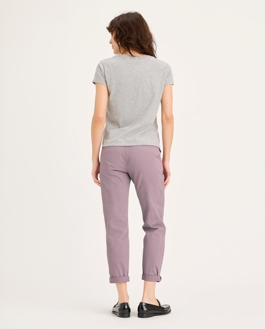 Imagem 0 de Calças Chino Slim