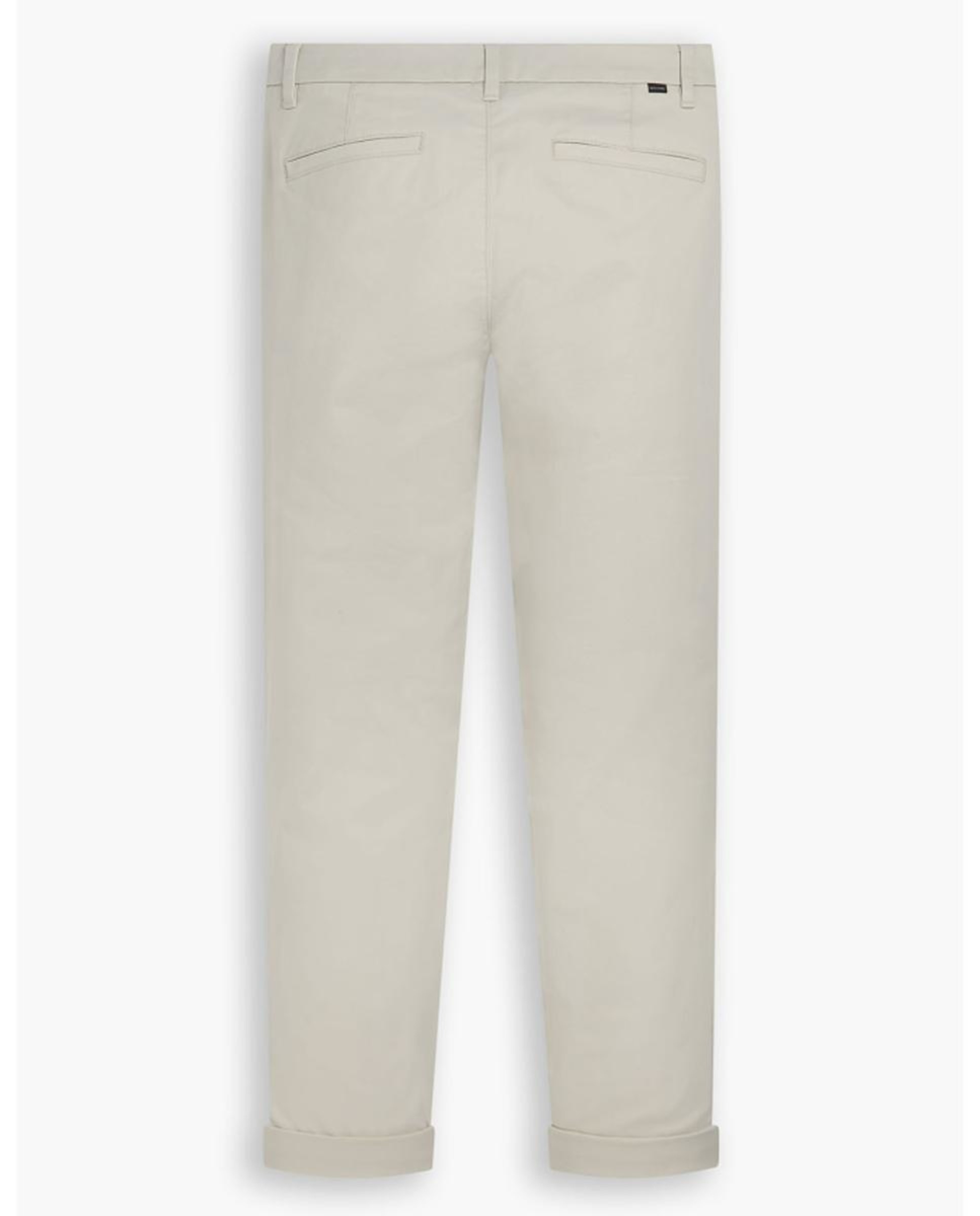 Calças Chino Slim Pedra-4