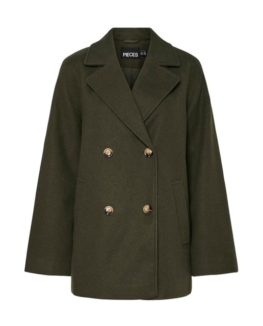 Imagem 0 de Sobretudo