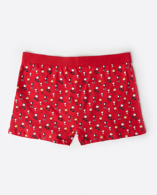 Imagem 0 de Boxers de Algodão