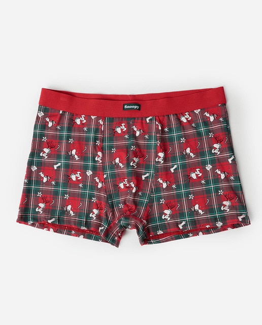 Imagem 0 de Boxers de Algodão