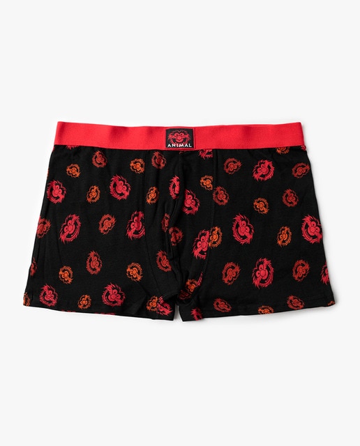 Imagem 0 de Boxers de Algodão